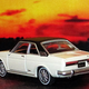 Illustration for article titled Land of the Rising Sun-Day: Nissan Bluebird 1600SSS Coupe